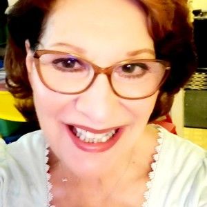 Meet your Posher, Cheryl